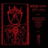 BLACK CURSE - Burning In Celestial Poison (2024) CD